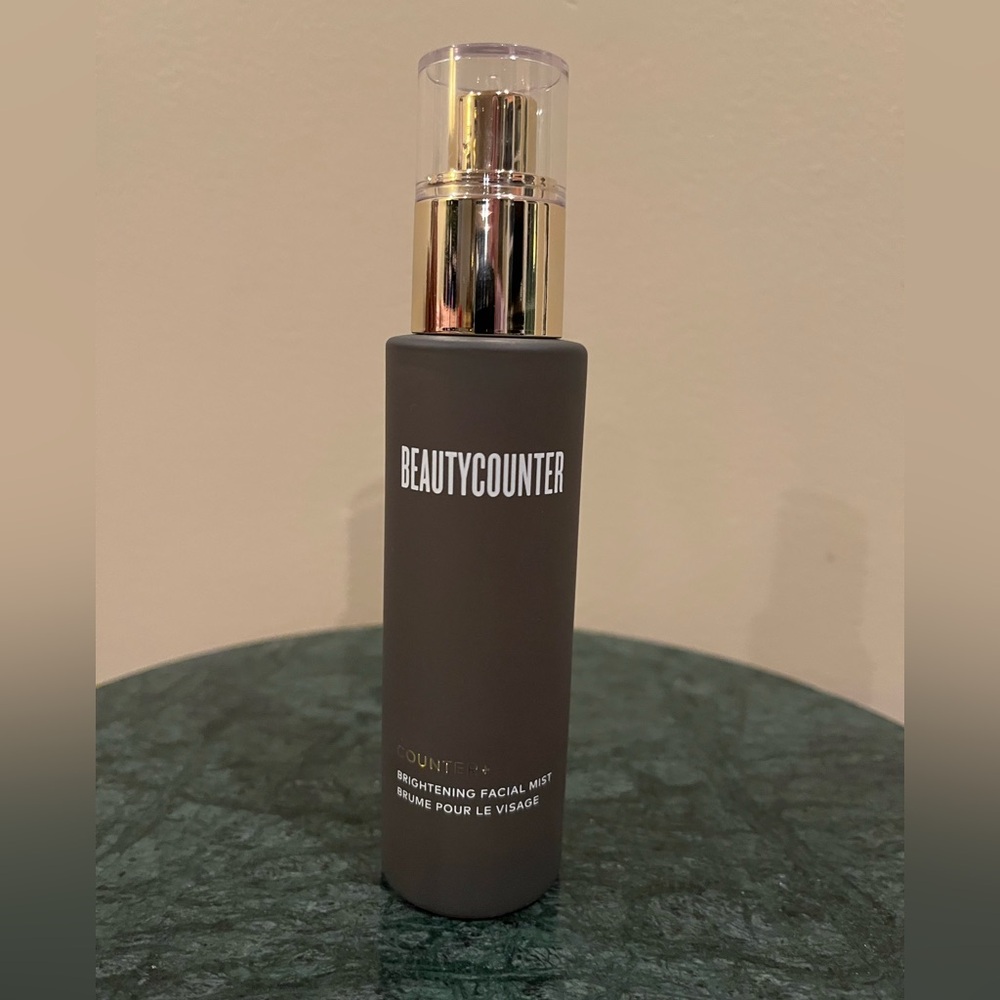 Beautycounter Counter+ Facial Mist, NIB - Picture 3 of 3